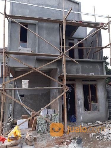 Perumahan Cimanggis Depok | GRIYA AL FALAH CIMANGGIS