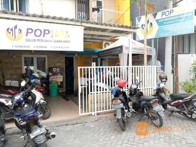 Biro Jasa Pembuatan Usaha (SIUP) Murah & Tanpa Ribet Pamekasan [081233442301]