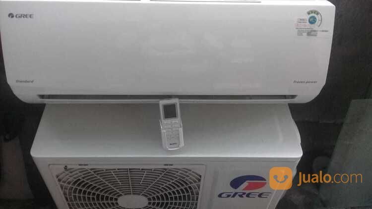 AC Bekas / Seken Kota Solo Kualitas Terpercaya Harga Murah