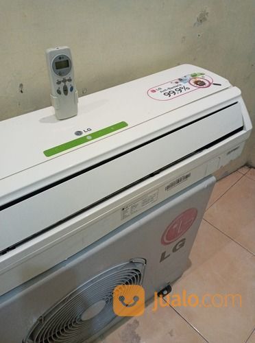 AC Bekas / Seken Kota Solo Kualitas Terpercaya Harga Murah