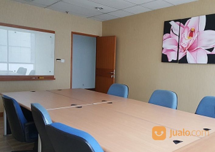 VIRTUAL OFFICE MENARA KUNINGAN - EXECUTIVE OFFICE - SETIABUDI JAKARTA SELATAN