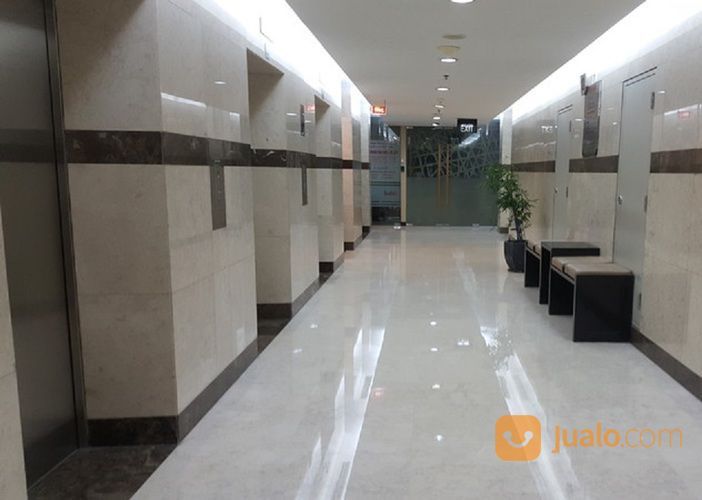 VIRTUAL OFFICE MENARA KUNINGAN - EXECUTIVE OFFICE - SETIABUDI JAKARTA SELATAN