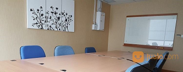 VIRTUAL OFFICE MENARA KUNINGAN - EXECUTIVE OFFICE - SETIABUDI JAKARTA SELATAN