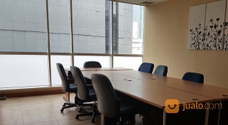 VIRTUAL OFFICE MENARA KUNINGAN - EXECUTIVE OFFICE - SETIABUDI JAKARTA SELATAN