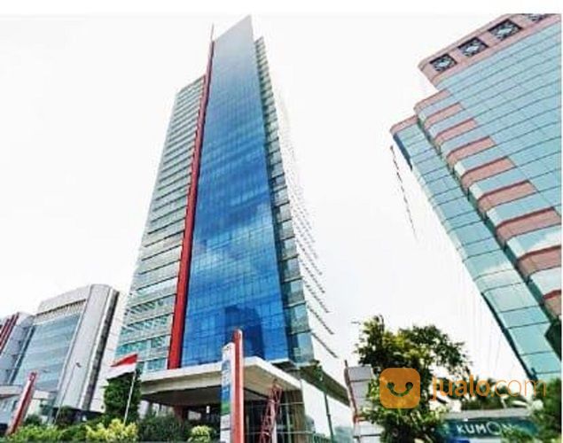 VIRTUAL OFFICE MENARA KUNINGAN - EXECUTIVE OFFICE - SETIABUDI JAKARTA SELATAN