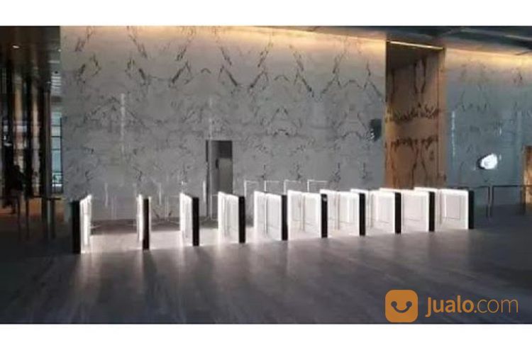 VIRTUAL OFFICE OFFICE 8 TOWER - EXECUTIVE OFFICE -- SENOPATI,SENAYAN JAKARTA SELATAN