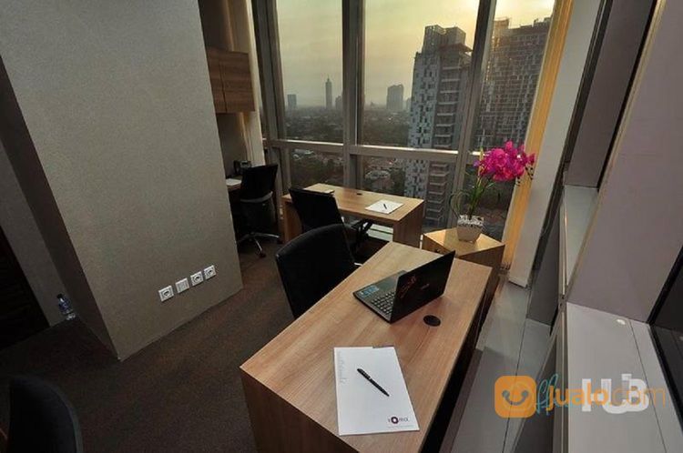 VIRTUAL OFFICE OFFICE 8 TOWER - EXECUTIVE OFFICE -- SENOPATI,SENAYAN JAKARTA SELATAN
