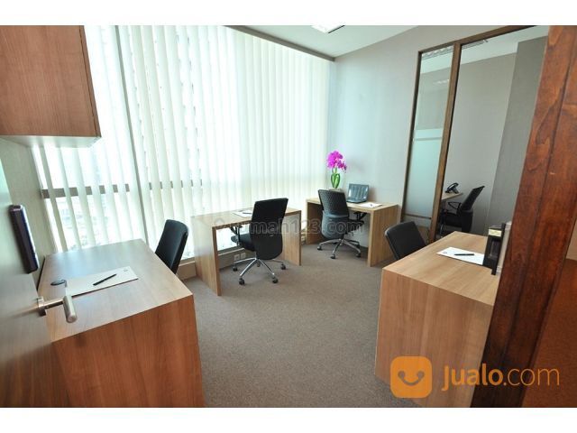 VIRTUAL OFFICE OFFICE 8 TOWER - EXECUTIVE OFFICE -- SENOPATI,SENAYAN JAKARTA SELATAN