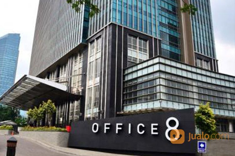 VIRTUAL OFFICE OFFICE 8 TOWER - EXECUTIVE OFFICE -- SENOPATI,SENAYAN JAKARTA SELATAN