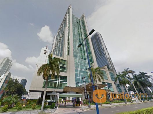 VIRTUAL OFFICE MENARA RAJAWALI - EXCECUTIVE OFFICE- KUNINGAN TIMUR - JAKARTA SELATAN