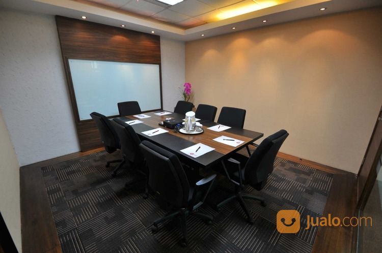 VIRTUAL OFFICE MENARA RAJAWALI - EXCECUTIVE OFFICE- KUNINGAN TIMUR - JAKARTA SELATAN
