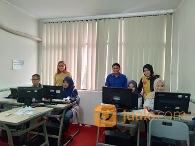 Kursus Komputer Di Purbalingga