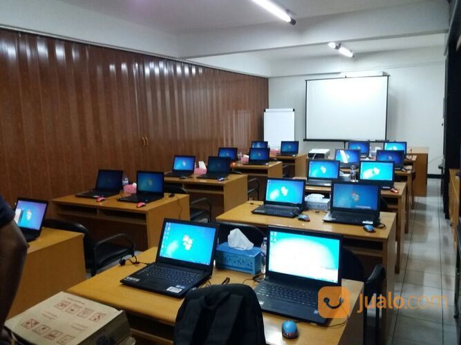 Kursus Komputer Di Purbalingga