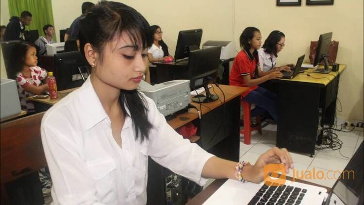 Kursus Komputer Di Purbalingga