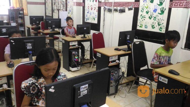 Kursus Komputer Di Purbalingga
