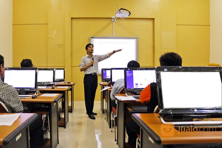 Kursus Komputer Di Purbalingga