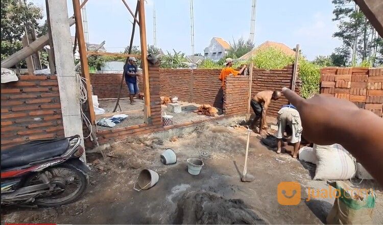 Jasa Bangun Rumah Salatiga