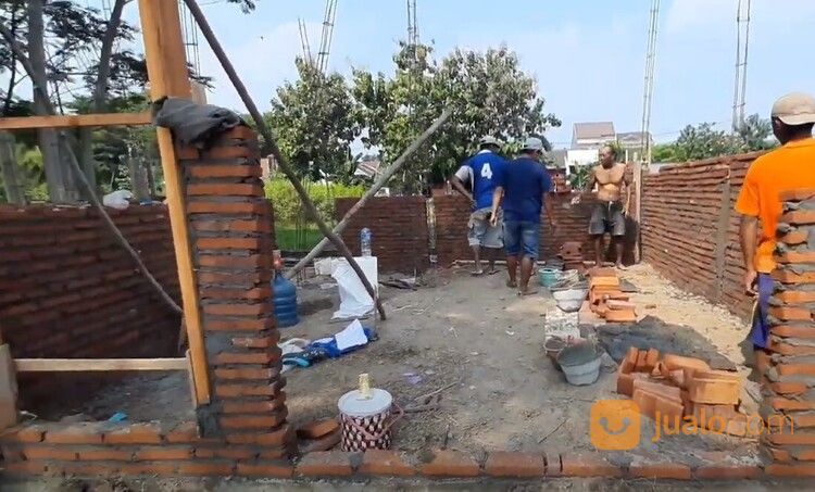 Jasa Bangun Rumah Salatiga