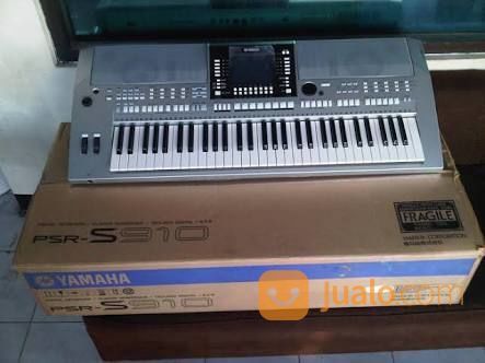 Yamaha Keyboard Psr S950/Thn2020