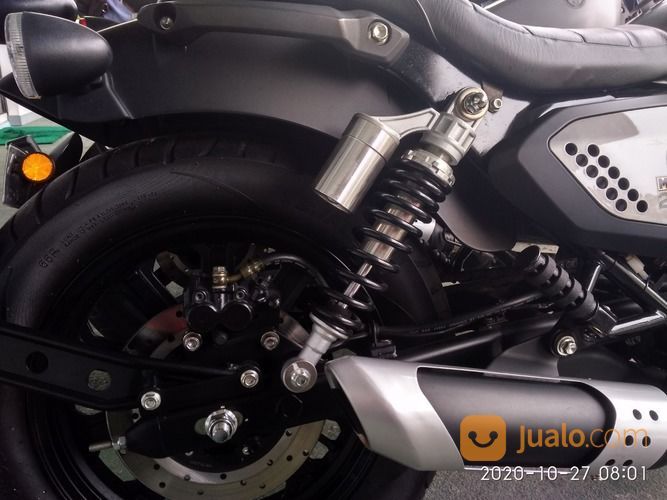 Benelli Motobi Evo 200 CC Second Like New, Kondisi Siap Pakai Pajak Hidup Surat Lengkap!!