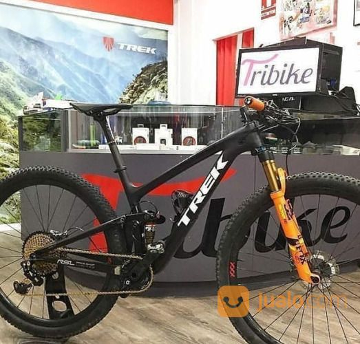 Sepeda Trek Procaliber 9.8 SL THN 2020