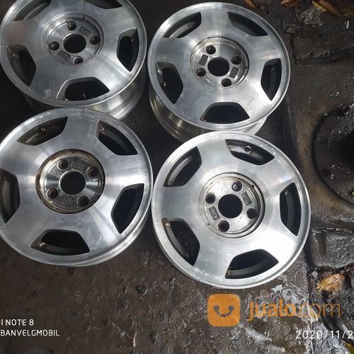 Velg Oem Original Honda Accord Ciello I Vtec