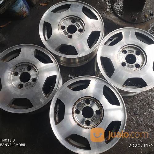 Velg Oem Original Honda Accord Ciello I Vtec