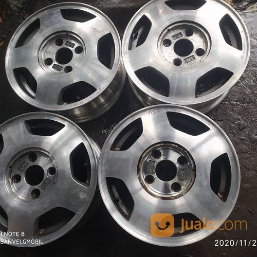 Velg Oem Original Honda Accord Ciello I Vtec