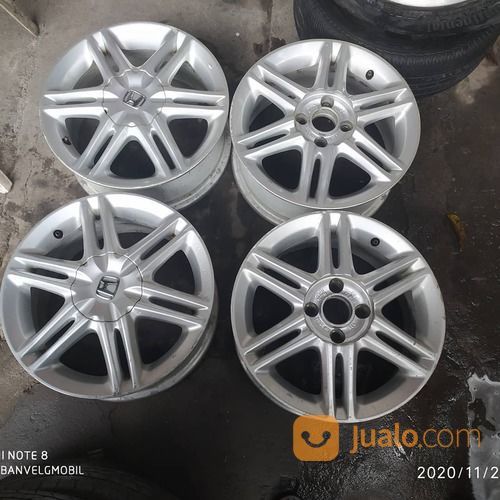 Velg Oem Original Honda City I Vtec
