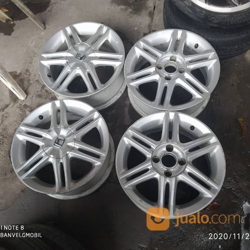 Velg Oem Original Honda City I Vtec