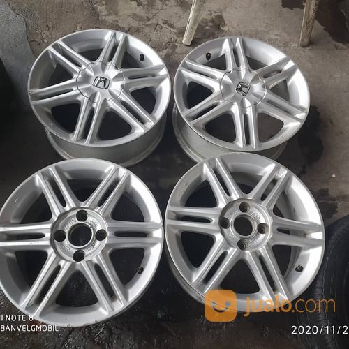 Velg Oem Original Honda City I Vtec