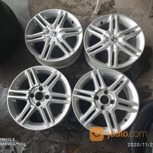 Velg Oem Original Honda City I Vtec