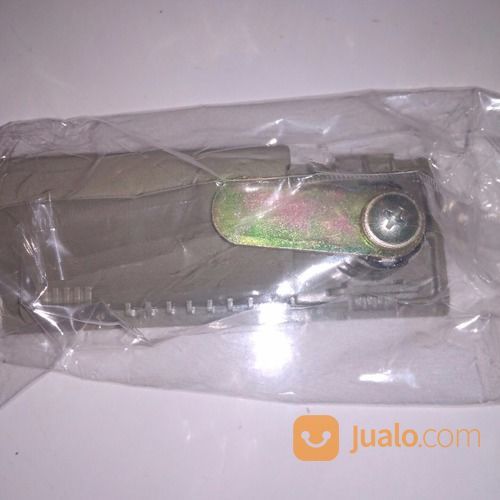 Kunci Loker Merk Lion Handle Plastik