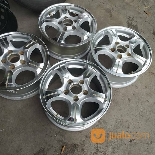 Velg Oem Original Honda Stream