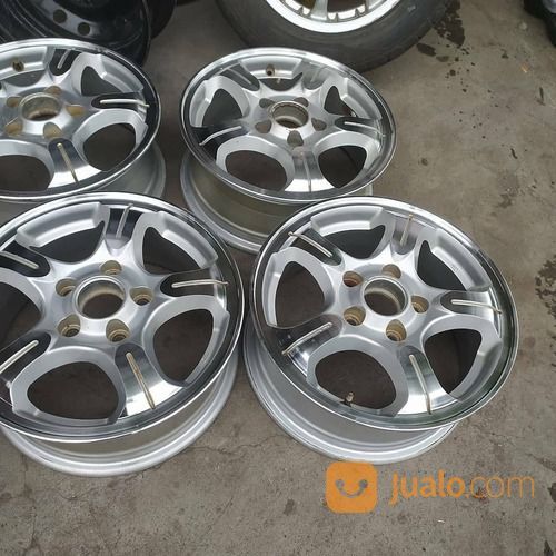Velg Oem Original Honda Stream