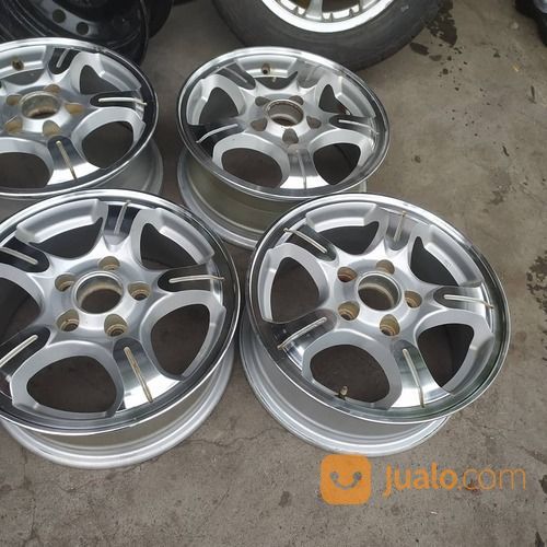 Velg Oem Original Honda Stream