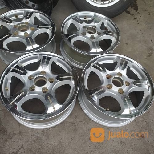 Velg Oem Original Honda Stream