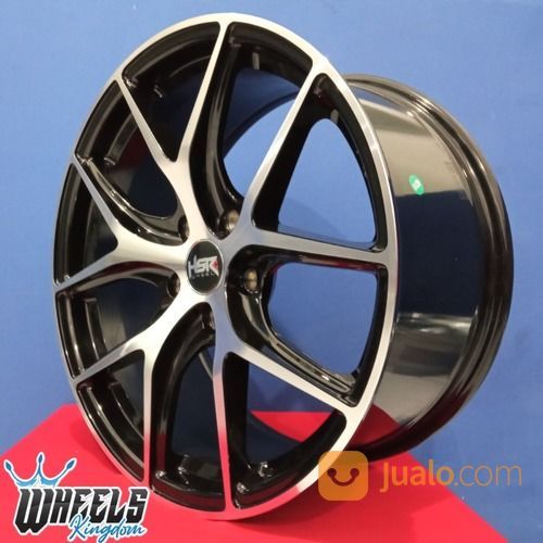 Velg Mobil R18 Gersik TOREY HSR R18X85 H5X114,3 ET45
