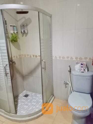 Rumah Cantik Puri Beta 2 Cluster Kiara Payung Larangan Utara