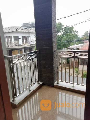 Rumah Cantik Puri Beta 2 Cluster Kiara Payung Larangan Utara