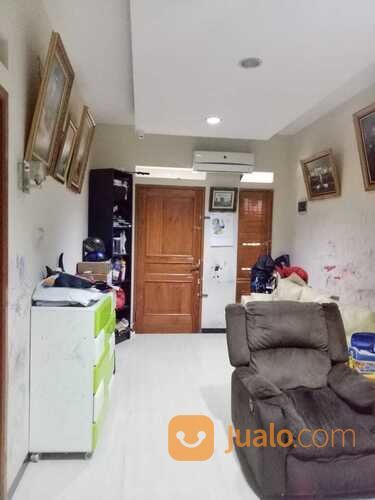 Rumah Cantik Puri Beta 2 Cluster Kiara Payung Larangan Utara