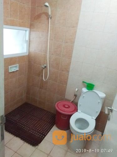 Rumah 2 Lantai Cluster Costarica BSD City Tangerang