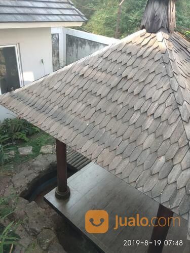 Rumah 2 Lantai Cluster Costarica BSD City Tangerang