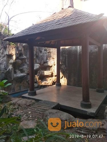 Rumah 2 Lantai Cluster Costarica BSD City Tangerang