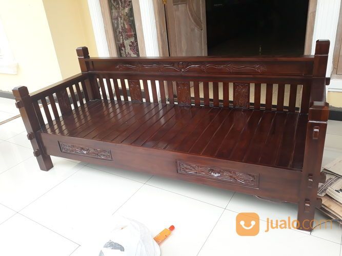 Bale Bale Solid Keren Modern Indah Asli