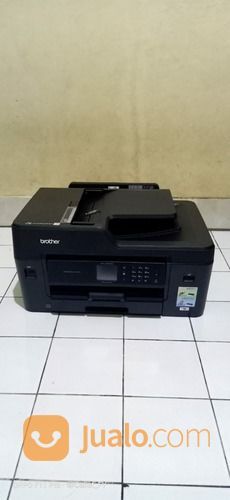 Printer A3 Lengkap BROTHER