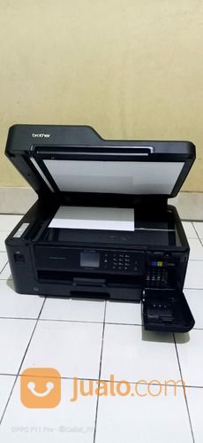 Printer A3 Lengkap BROTHER