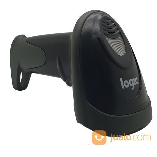 Mesin Barcode Scanner Logic CH-80
