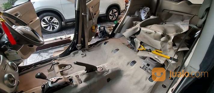 Cuci Jok Mobil Free Cuci Karpet Dasar & Interior