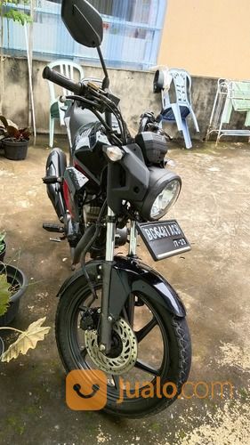 Honda CB 150 Verza Tahun 2018